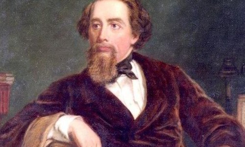 El testamento de Dickens