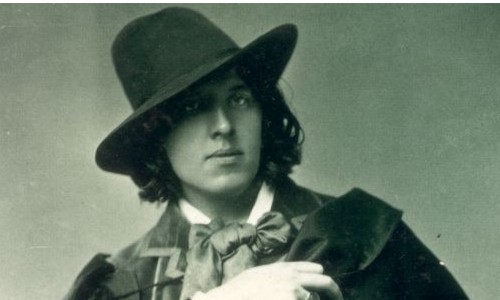 El testamento de Óscar Wilde