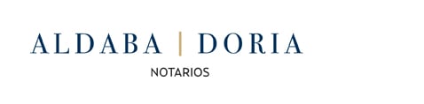Aldaba Doria notarios