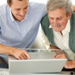 Hacer testamento online siendo mayor