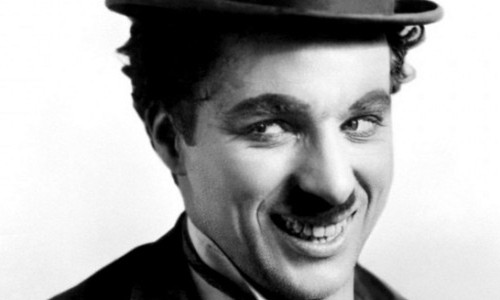 Charles Chaplin y su modo de hacer testamento