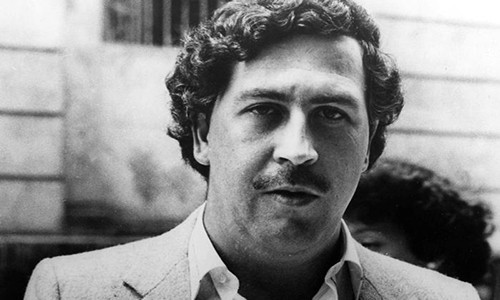 El testamento de Pablo Escobar