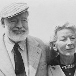 El testamento en vida de Hemingway