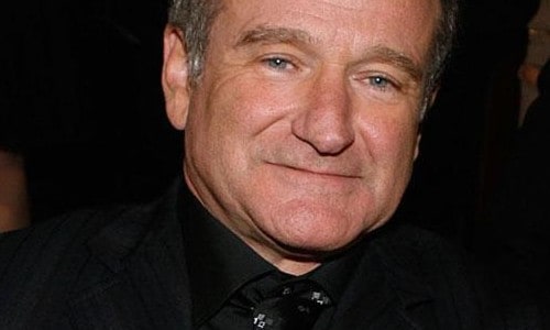 El testamento y los hijos de Robin Williams