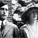 El testamento otorgado de Virginia Woolf
