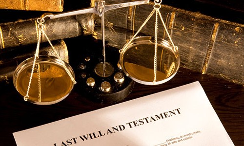Es recomendable realizar testamento y fideicomiso testamentario