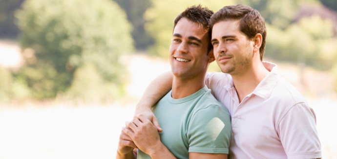 Herencias y testamento en parejas homosexuales