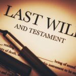 Las ventajas de hacer el testamento con antelación