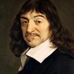 ¿Cuál es el pensamiento de Descartes?
