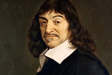 ¿Cuál es el pensamiento de Descartes?