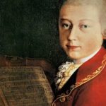 ¿Cuál es la sinfonía más conocida de Mozart?