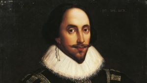 Cuál fue la primera obra de teatro de William Shakespeare