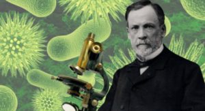 Cuáles fueron los experimentos más importantes de Louis Pasteur