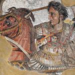 ¿Cuáles fueron los principales logros de Alejandro Magno?