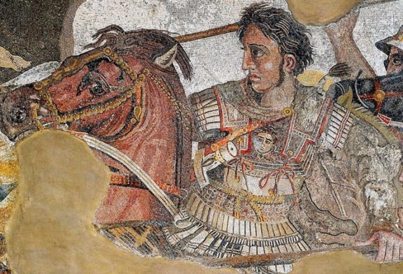¿Cuáles fueron los principales logros de Alejandro Magno?