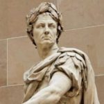 Cuáles fueron los principales logros de Julio César