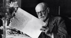 Por qué Freud es el padre de la psicología