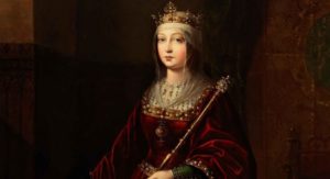¿Qué fue lo más importante que hizo Isabel de Castilla