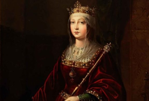 ¿Qué fue lo más importante que hizo Isabel de Castilla?