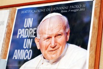 ¿Qué fue lo más importante que hizo Juan Pablo II?