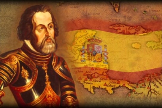 ¿Qué pasó con Hernán Cortés después de la conquista?