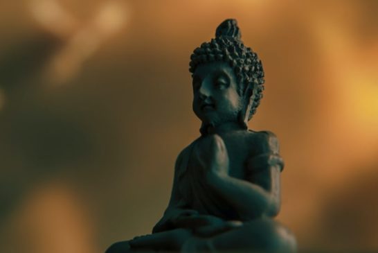 ¿Quién era Buda antes de convertirse?