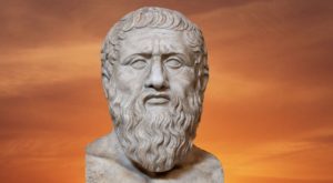 Quién fue Platón y qué hizo