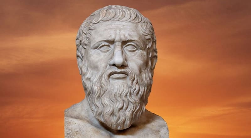 Quien fue Platon y que hizo - Narrativa Histórica  (Voz humana)