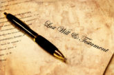 Testamento notarial: la forma segura de dejar tu testamento