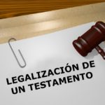 ¿Puede un español hacer testamento en el extranjero?