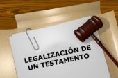 ¿Puede un español hacer testamento en el extranjero?