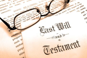 La importancia de actualizar tu testamento: cómo hacer cambios y modificaciones